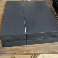 کنسول ps4 کپی خور تک دسته