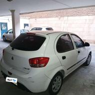 تیبا 2 مدل 1401