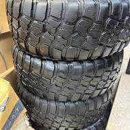 لاستیک گل mtواید وی