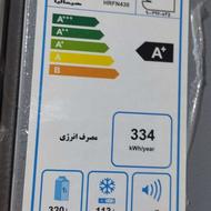 فروش یخچال فریزر 17 فوت هیمالیا