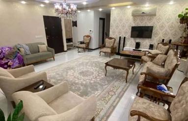 فروش آپارتمان 135 متر در خیابان شریعتی