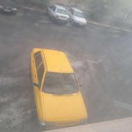 معاوضه با پژو