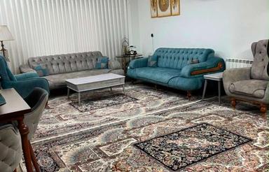 فروش آپارتمان 94 متری در خیابان هراز