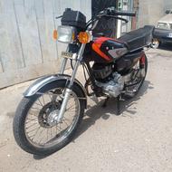 موتور هوندا 150 مدل 94