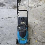 چمنزن برقی LEO لئو 1800 وات کارکرده