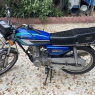 موتور هوندا 150