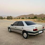 پژو 405 تمام رنگ