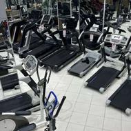 مرکز خرید و فروش تردمیل نو و کارکرده باگارانتی
