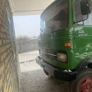 خاور 808 کمپرسی