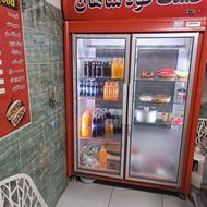 لوازم فست فود
