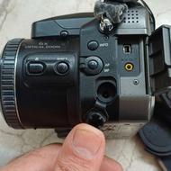 دوربین دیجیتالfinefix مدلS602 فوجی فیلم