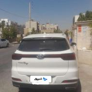 تیگو 7پرو درجه یک
