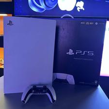 Ps5 driveکپی خور/شرایط اقساط 12 ماهه/با چک و بدون چک