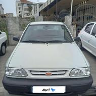 پرایدمدل 84