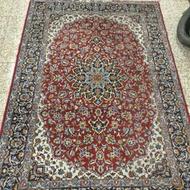 یک عدد فرش 6 متری کارکرده