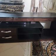 میز تلویزیون