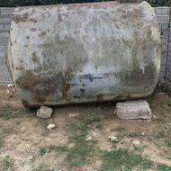 تانکر 6500تایی
