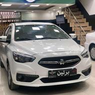 شاهین G 1402 سفید(اتو برلین)