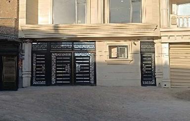 فروش خانه دو واحده فوق لوکس در شهرک فرهنگیان