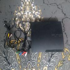 Ps3 کار کرده لطفا توضیحات رو بخونید