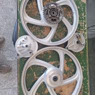 رینگ امیکویی