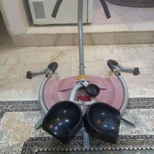 دستگاه ورزشی