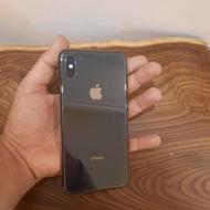 آیفون x s max 256