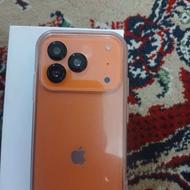 ایفون 17 پرو مکس مینی