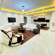 110 متری واقع در جاده نور