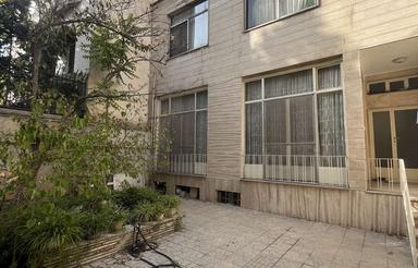 کلنگی 160 متر زمین 3 طبقه بنا