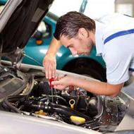 تعمییرکار خودروهای ژاپنی وکره ای