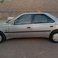 پژو 405 سالم