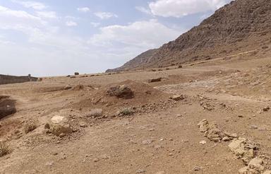 270 متر زمین مسکونی