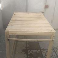 میز اتو کار .