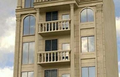 آپارتمان در صدرا