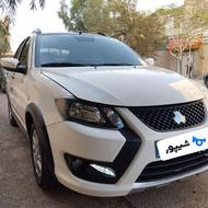 کوییک GXRمدل 1404 فول به روییت صفر