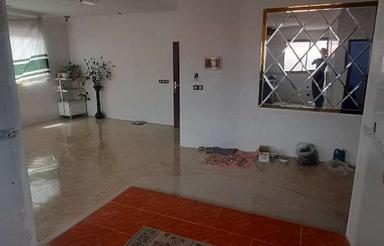 دربست مسکونی دو خواب 120 متر کوچکسرا با پروانه و پارکینگ
