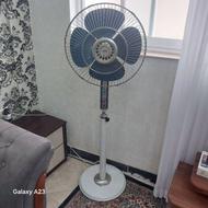 پنکه ایستاده توشیبا