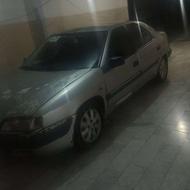 زانتیا2000 مدل 85