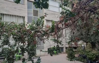 مسکونی وحیاط دار