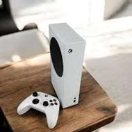 XBOX سریز اس فول بازی