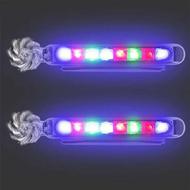 چراغ LED خودرو و موتور