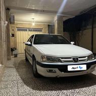 پژو پارس سال