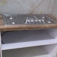 کامپوزیت دیواروال اسپید کابینت جوشکاری