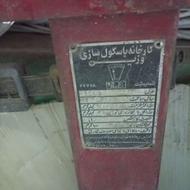 باسکول 200کیلویی