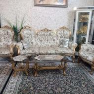مبل و ناهار خوری
