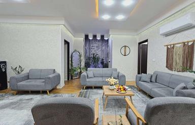 خونه مبله فول امکانات