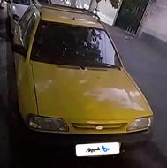 تاکسی گردشی اسلامشهر