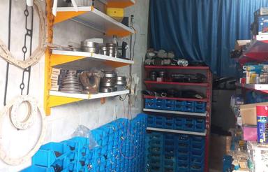 فروش مغازه