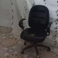 صندلی ارایشگرو صندلی کوتاهی انتظار